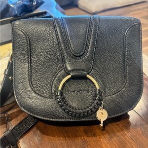 See by Chloe Hana crossbody